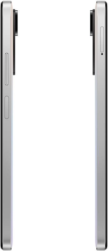 Смартфон Xiaomi Redmi Note 11S 6/128GB NFC Dual Sim Pearl White_EU_