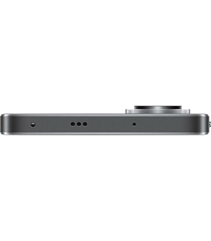 Смартфон Xiaomi 12 Lite 8/128GB Dual Sim Black EU_
