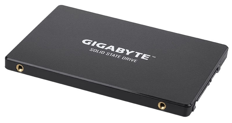 Накопичувач SSD 1TB Gigabyte 2.5" SATAIII 3D TLC (GP-GSTFS31100TNTD)