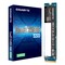 Фото - Накопитель SSD  500GB Gigabyte Gen3 2500E M.2 PCIe NVMe 3.0 x4 3D TLC (G325E500G) | click.ua