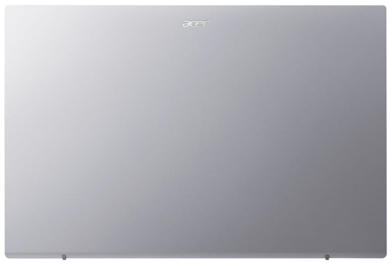 Ноутбук Acer Aspire 3 A315-59-329K (NX.K6SEU.008) Silver