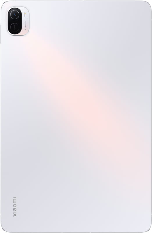 Планшет Xiaomi Mi Pad 5 6/128GB Pearl White_EU_