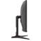 Фото - Монитор AOC 23.6" C24G2AE/BK VA Black Curved 165Hz | click.ua