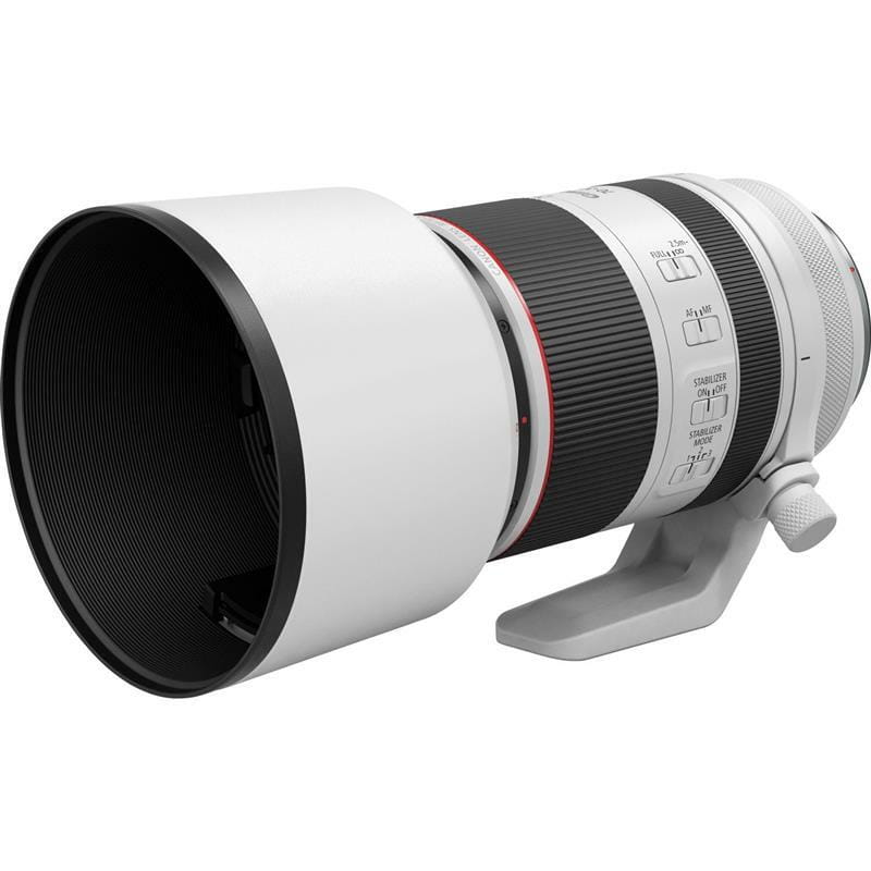 Об`єктив Canon RF 70-200mm F2.8L IS USM (3792C005)