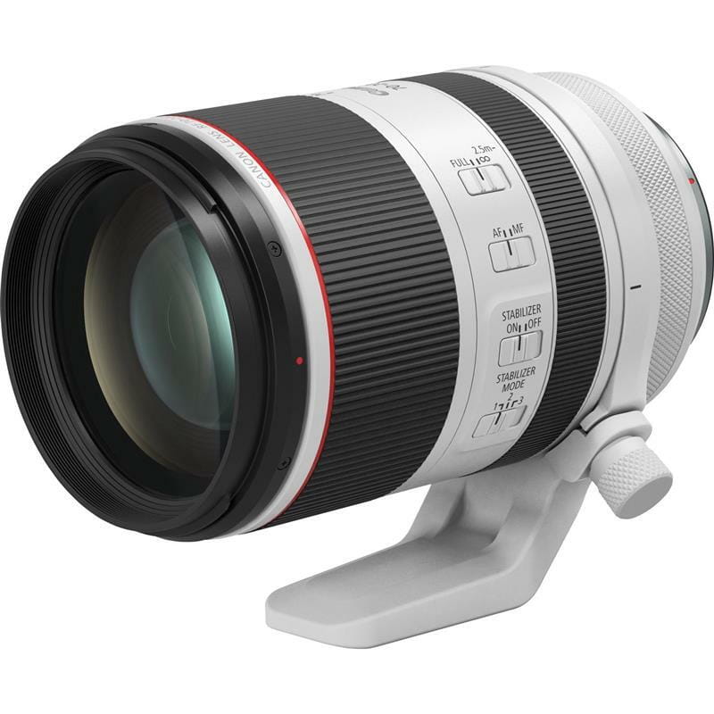 Об`єктив Canon RF 70-200mm F2.8L IS USM (3792C005)