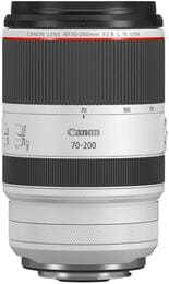 Объектив Canon RF 70-200mm F2.8L IS USM (3792C005)