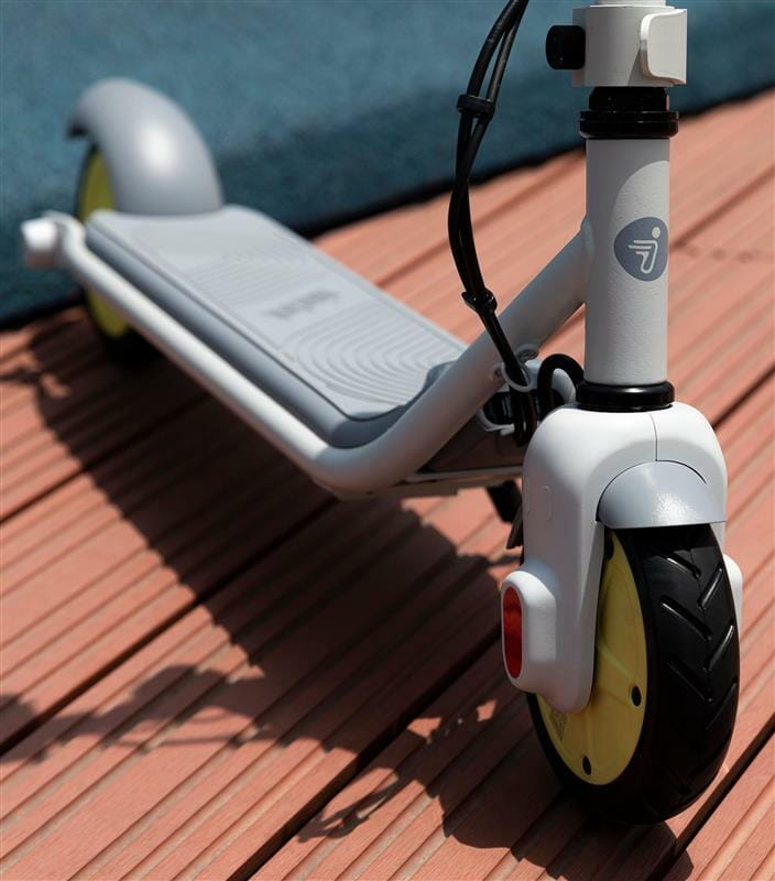 Електросамокат Segway Ninebot C10 (AA.00.0011.56)