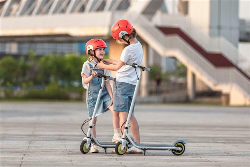 Електросамокат Segway Ninebot C10 (AA.00.0011.56)