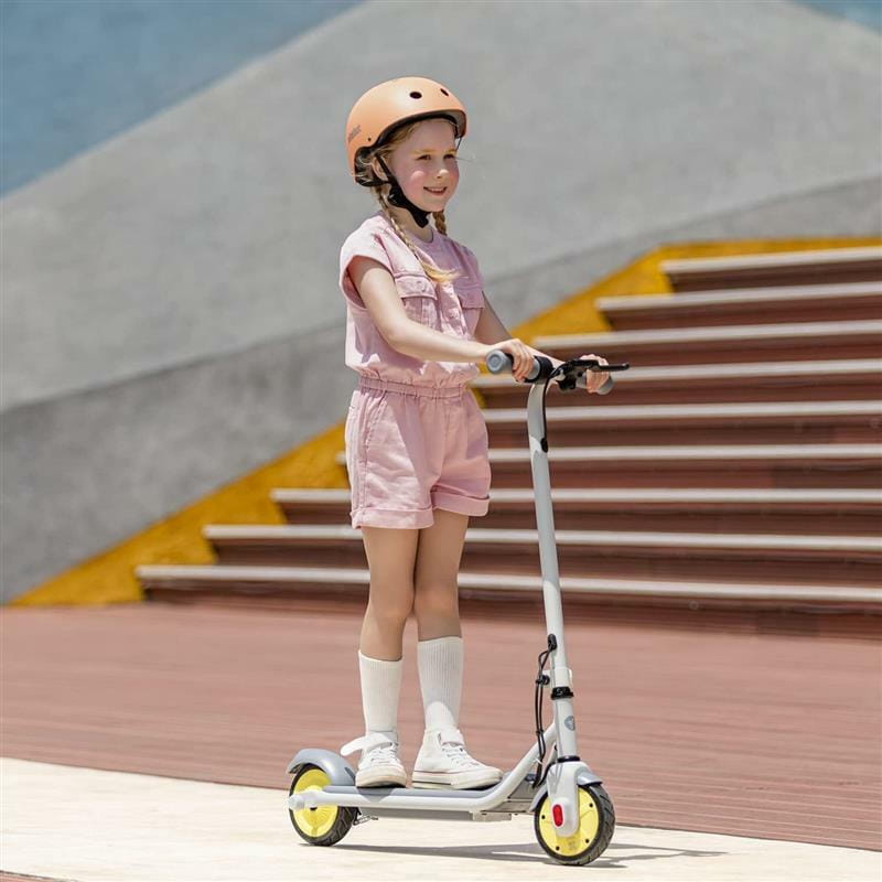Електросамокат Segway Ninebot C10 (AA.00.0011.56)