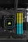 Фото - Модуль памяти DDR4 2x32GB/3600 Corsair Vengeance RGB RS Black (CMG64GX4M2D3600C18) | click.ua