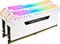 Фото - Модуль памяти DDR4 2x16GB/3200 Corsair Vengeance RGB Pro SL White (CMH32GX4M2E3200C16W) | click.ua