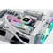 Фото - Модуль памяти DDR4 2x16GB/3200 Corsair Vengeance RGB Pro SL White (CMH32GX4M2E3200C16W) | click.ua