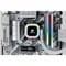 Фото - Модуль памяти DDR4 2x16GB/3200 Corsair Vengeance RGB Pro SL White (CMH32GX4M2E3200C16W) | click.ua