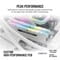 Фото - Модуль памяти DDR4 2x16GB/3200 Corsair Vengeance RGB Pro SL White (CMH32GX4M2E3200C16W) | click.ua