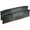 Фото - Модуль памяти DDR5 2x32GB/5200 Corsair Vengeance Black (CMK64GX5M2B5200C40) | click.ua