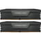 Фото - Модуль памяти DDR5 2x32GB/5200 Corsair Vengeance Black (CMK64GX5M2B5200C40) | click.ua