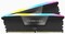 Фото - Модуль памяти DDR5 2x16GB/5200 Corsair Vengeance RGB Black (CMH32GX5M2B5200C40) | click.ua