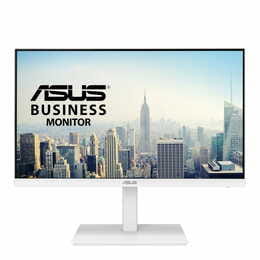 Монитор ASUS 23.8" VA24EQSB-W (90LM0562-B01170) IPS White