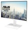 Фото - Монитор Asus 23.8" VA24EQSB-W (90LM0562-B01170) IPS White | click.ua