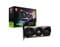 Фото - Відеокарта GF RTX 4070 Ti 12GB GDDR6X Gaming X Trio MSI (GeForce RTX 4070 Ti GAMING X TRIO 12G) | click.ua