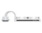 Фото - Система водяного охолодження ID-Cooling Dashflow 240 Basic White | click.ua