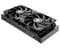 Фото - Система водяного охлаждения ID-Cooling Dashflow 240 Basic Black, Intel: LGA2066/2011/1700/1200/1151/1150/1155/1156, AMD: AM5/AM4, 276х120х27 мм | click.ua