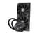 Фото - Система водяного охолодження ID-Cooling Dashflow 240 Basic Black | click.ua