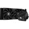 Фото - Система водяного охолодження ID-Cooling Dashflow 240 Basic Black | click.ua
