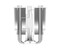 Фото - Кулер процесорний ID-Cooling SE-207-XT Slim Snow White | click.ua