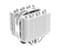 Фото - Кулер процесорний ID-Cooling SE-207-XT Slim Snow White | click.ua