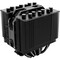 Фото - Кулер процесорний ID-Cooling SE-207-XT Slim Black | click.ua