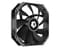 Фото - Кулер процессорный ID-Cooling SE-207-XT Slim Black | click.ua