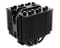 Фото - Кулер процессорный ID-Cooling SE-207-XT Slim Black | click.ua