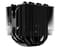 Фото - Кулер процесорний ID-Cooling SE-207-XT Slim Black | click.ua