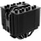 Фото - Кулер процесорний ID-Cooling SE-207-XT Slim Black | click.ua