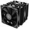 Фото - Кулер процессорный ID-Cooling SE-206-XT Black | click.ua