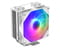 Фото - Кулер процессорный ID-Cooling SE-224-XTS ARGB White | click.ua