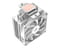 Фото - Кулер процесорний ID-Cooling SE-224-XTS ARGB White | click.ua