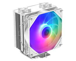 Кулер процессорный ID-Cooling SE-224-XTS ARGB White