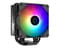 Фото - Кулер процесорний ID-Cooling SE-224-XTS ARGB Black | click.ua