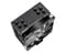 Фото - Кулер процессорный ID-Cooling SE-224-XTS ARGB Black | click.ua