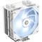 Фото - Кулер процесорний ID-Cooling SE-224-XTS White | click.ua