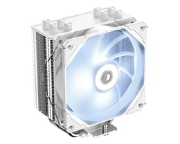 Кулер процессорный ID-Cooling SE-224-XTS White