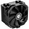 Фото - Кулер процесорний ID-Cooling SE-224-XTS Mini Black | click.ua