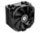 Фото - Кулер процесорний ID-Cooling SE-224-XTS Mini Black | click.ua