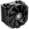 Фото - Кулер процесорний ID-Cooling SE-224-XTS Mini Black | click.ua