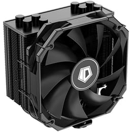 Кулер процесорний ID-Cooling SE-224-XTS Mini Black