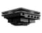 Фото - Кулер процессорный ID-Cooling IS-55 Black | click.ua