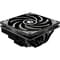 Фото - Кулер процессорный ID-Cooling IS-55 Black | click.ua