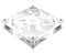 Фото - Вентилятор ID-Cooling Crystal 120 White | click.ua